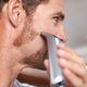 Our Favorite Electric Shaver and Beard Trimmer Is Back On Sale